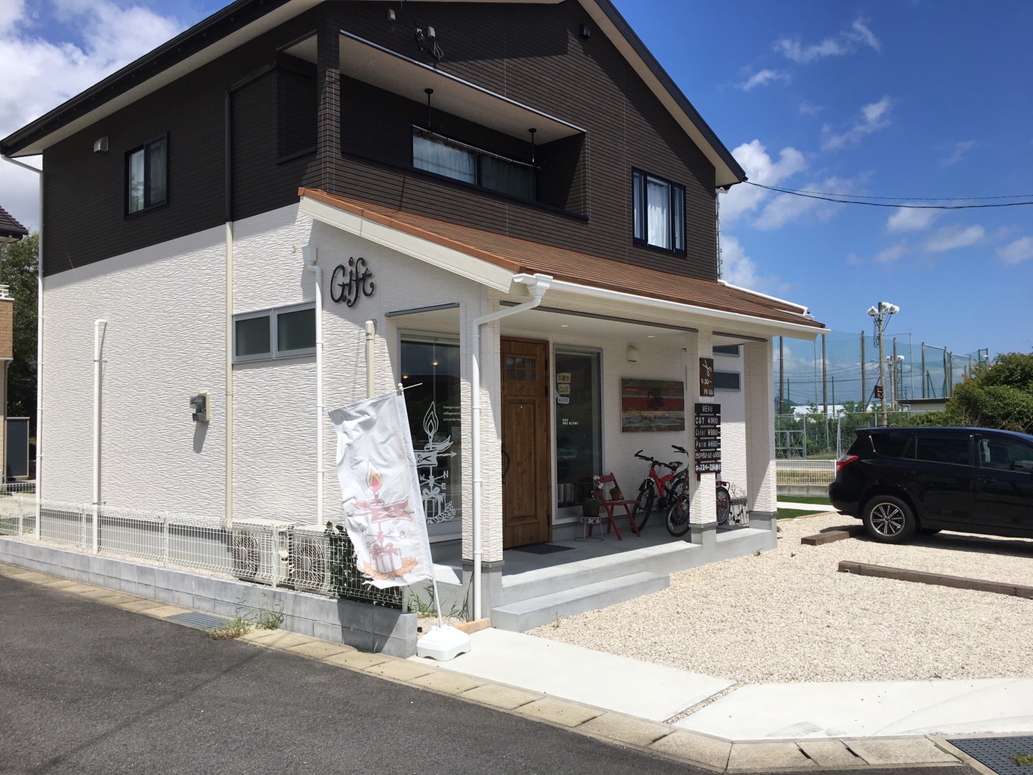 訪問美容teto本店　福岡/佐賀県で出張・派遣可