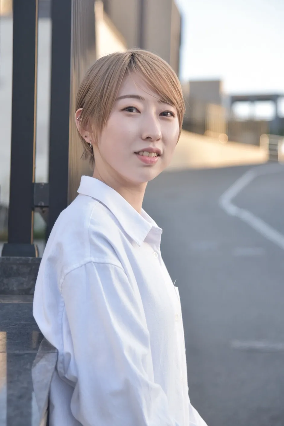 土橋咲郁