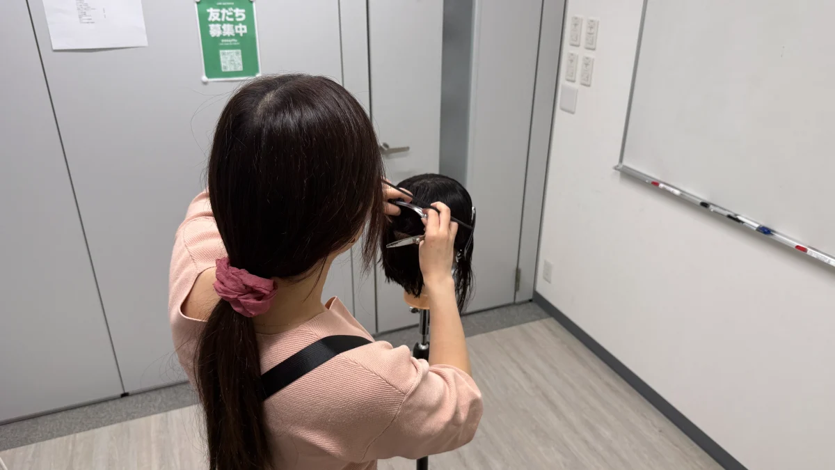 Uさんショートカット講習 (6) Uさんショートカット講習 (6)