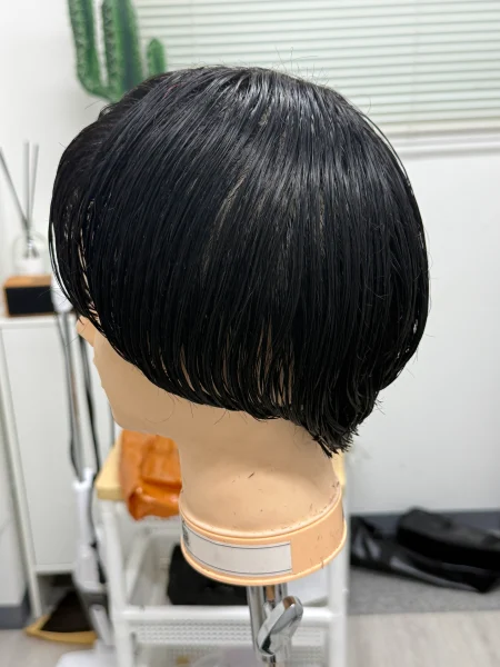 Uさんショートカット (3)