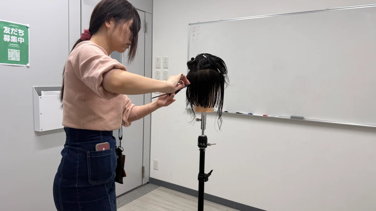 Uさんショートカット講習 (4) Uさんショートカット講習 (4)