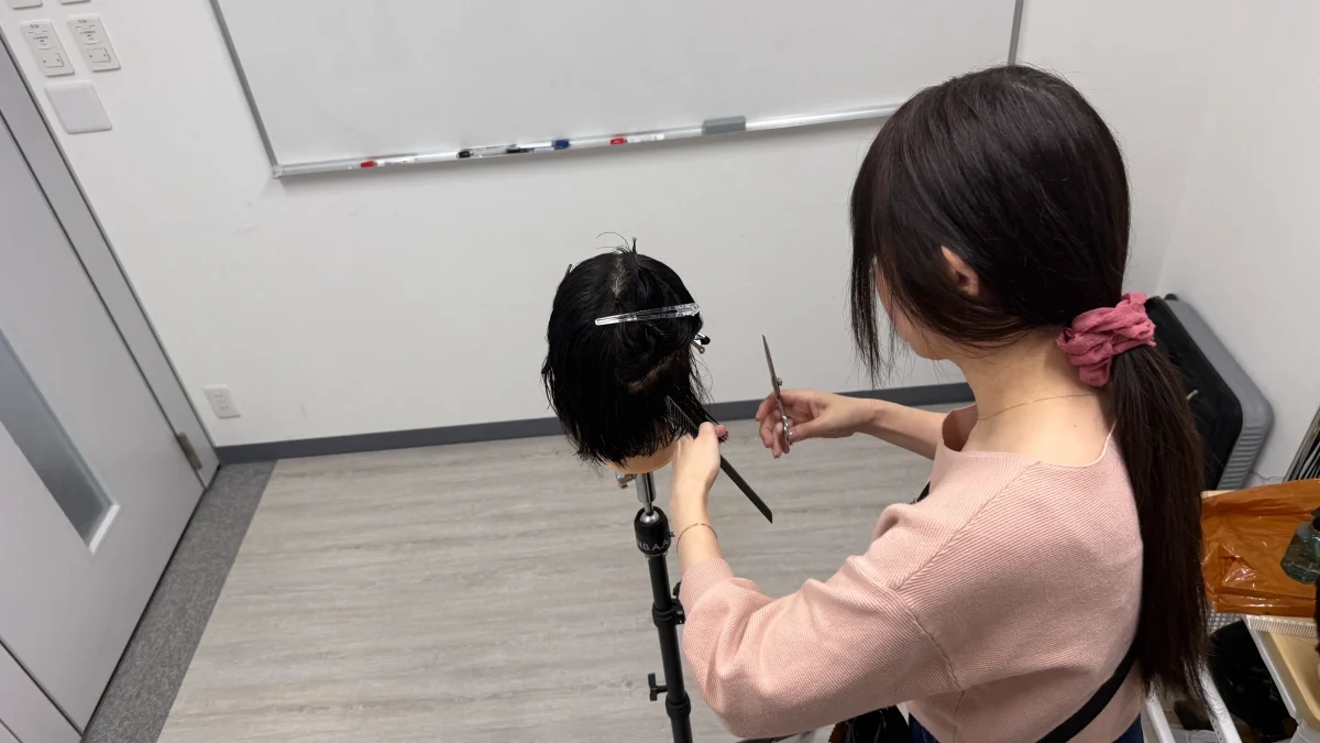Uさんショートカット講習 (7) Uさんショートカット講習 (7)
