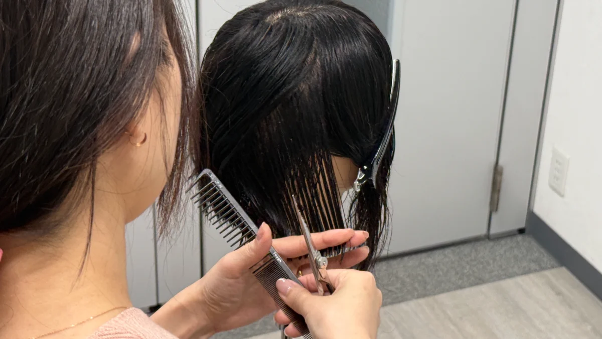 Uさんショートカット講習 (10) Uさんショートカット講習 (10)