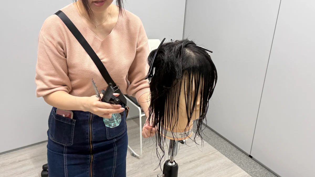 Uさんショートカット講習 (3) Uさんショートカット講習 (3)