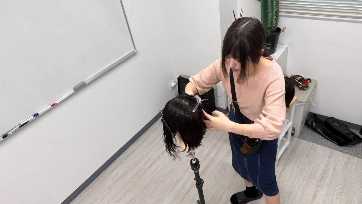Uさんショートカット講習 (9) Uさんショートカット講習 (9)