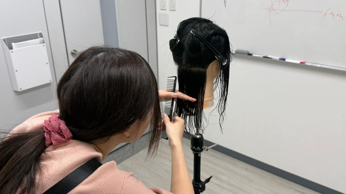 Uさん2日目レイヤー (1) Uさん2日目レイヤー (1)