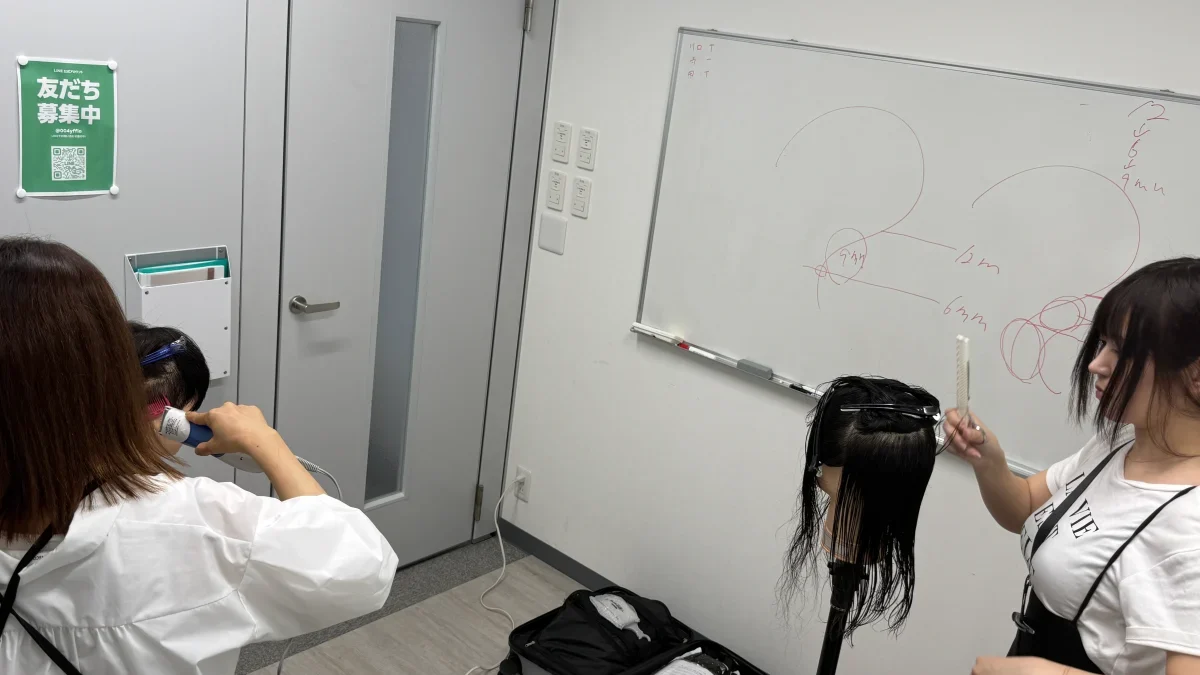 Uさん1日目レイヤー (1) Uさん1日目レイヤー (1)