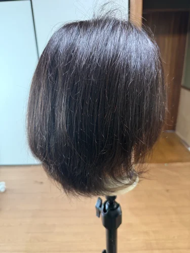 実務経験2年、LBLカット講セニング練習 (3)
